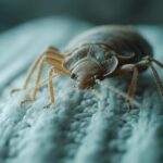 Zones infestees et piqures de punaises de lit : strategie d’isolement efficace