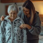 Comment choisir sa grenouillere adulte atteint d’Alzheimer ? Les criteres de thermoregulation essentiels