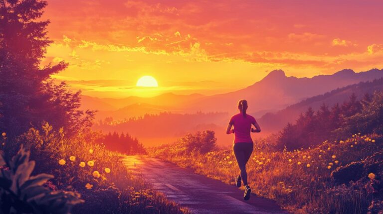 Perdre 10kg en 4 mois sans les reprendre : programme + regime axe sur le sommeil reparateur