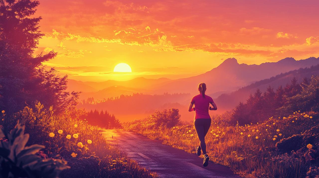 Perdre 10kg en 4 mois sans les reprendre : programme + regime axe sur le sommeil reparateur