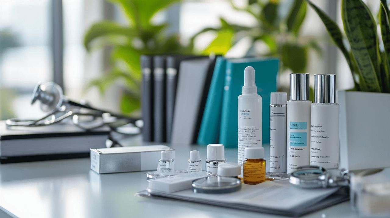 Quelle creme hydratante choisir pour traiter les differentes zones acneiques du visage ?