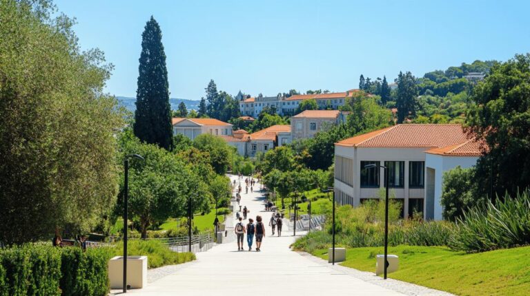 Les filieres medicales au Portugal : Guide d’admission pour etudiants internationaux