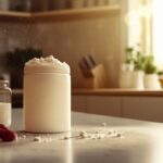 Innovation proteique : Pure Whey Isolate de Eric Favre, proteine premium certifiee aux nouvelles normes industrielles