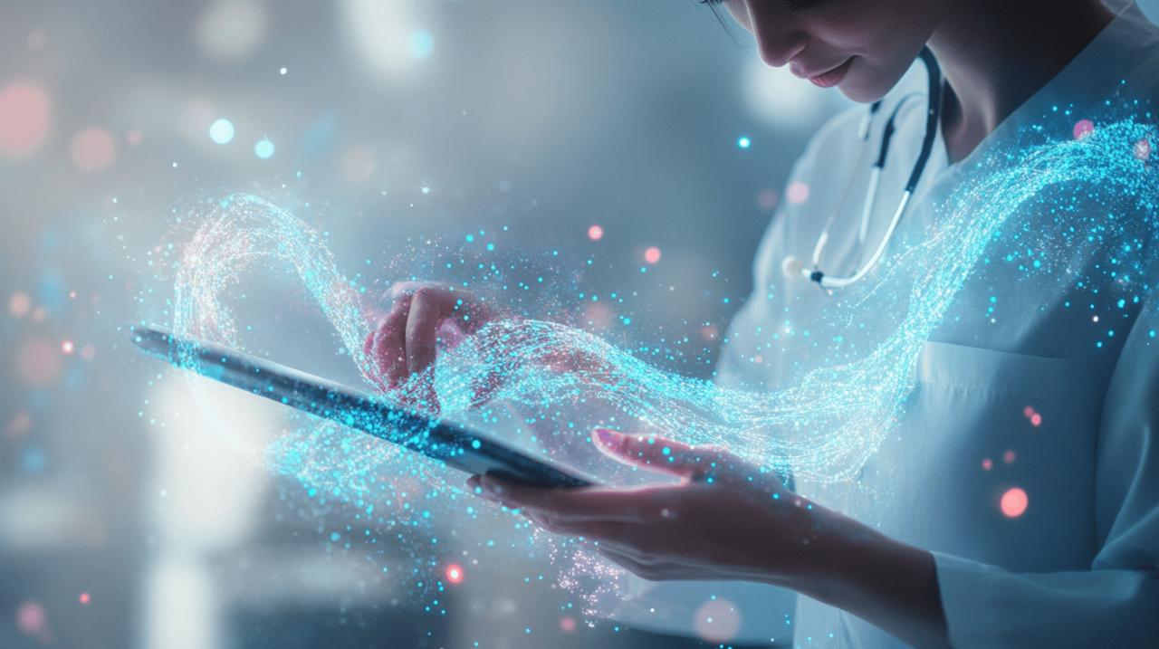 Les fonctionnalites du portail Medysinet pour les professionnels de sante : un CRM medical nouvelle generation