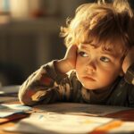 Parents, experts : unissons-nous face aux difficultes de concentration chez l’enfant