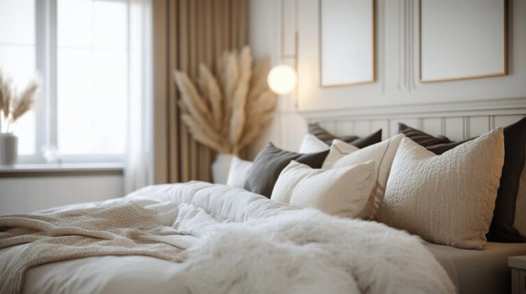Comment bien choisir sa literie pour une meilleure qualité de sommeil