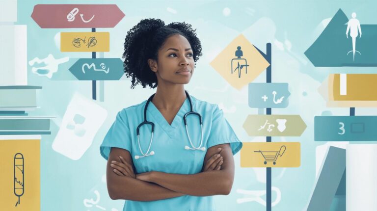 Passerelles infirmière : quelles possibilités vers médecine, IPA ou spécialisation ?