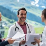 Les meilleures solutions d&rsquo;assurance pour les professionnels de santé en Suisse