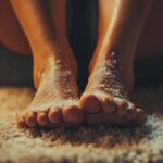 Comment réparer ses talons fendillés et entretenir ses pieds ? – Astuces et Actus : prévention et soins naturels pour des pieds en bonne santé