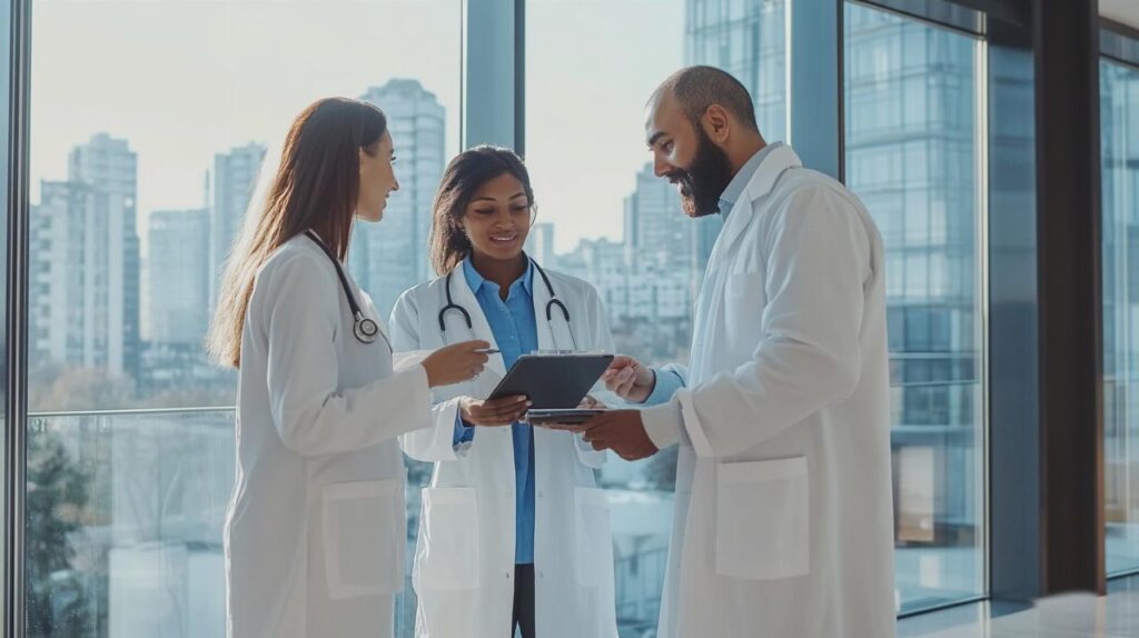 Tout savoir sur la greffe de cheveux dans la capitale : avantages et démarches