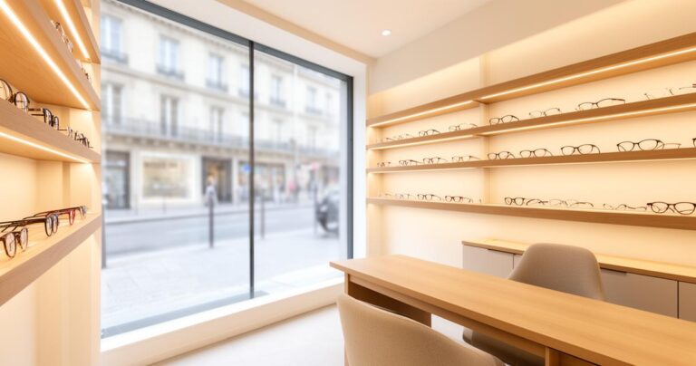 Témoignages clients : pourquoi choisir votre opticien à Paris : MAGIC AFFLELOU Rue Beaubourg