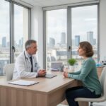 Pourquoi choisir un spécialiste médical expérimenté pour vos besoins en France et en Belgique