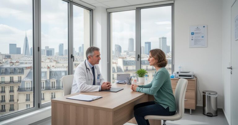 Pourquoi choisir un spécialiste médical expérimenté pour vos besoins en France et en Belgique